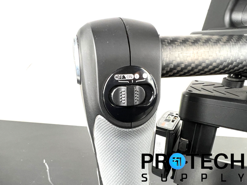 Load image into Gallery viewer, Yuneec Proaction SteadyGrip + LK58 Transmitter
