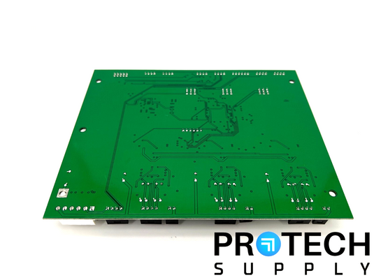 Motor Control Board 22051918 AD-Version from GE Biacore C with WARRANTY