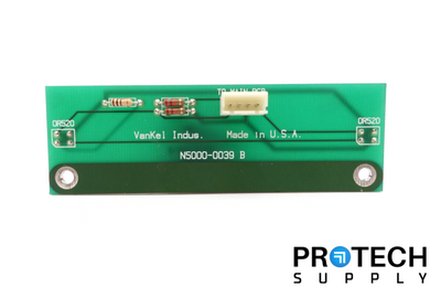 Vankel = N5000-0039 B PCB Board with WARRANTY