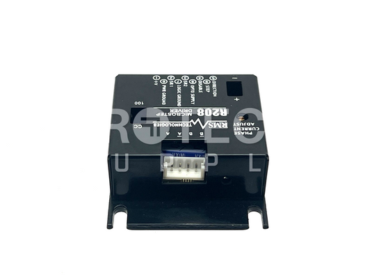 RMS Technologies R208 Microstep Driver with WARRANTY