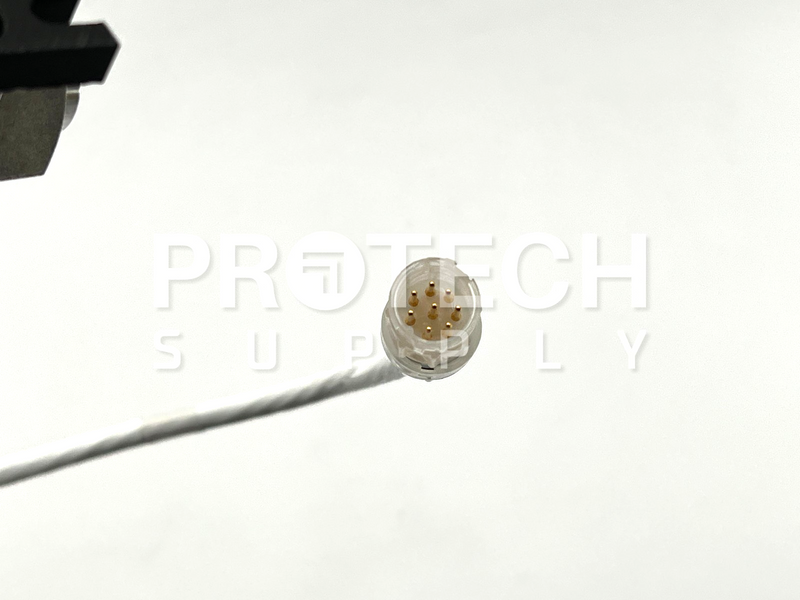 Load image into Gallery viewer, Entegris 5400-T8-S06-B06-A-U1-S15 Electronic Flowmeter 0-100psig with WARRANTY
