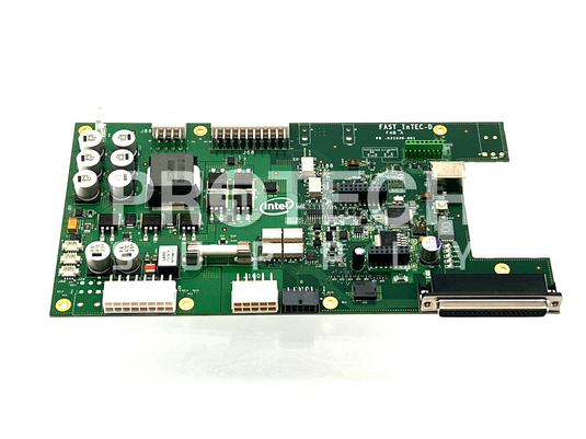 (Lot of 16) Intel K21939-001 Connector Board FAST_InTEC-D