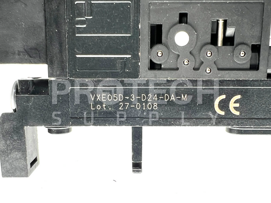 Pisco FVXS-DA-1  Pressure Switch VXE05D-3-D24-DA-M with WARRANTY