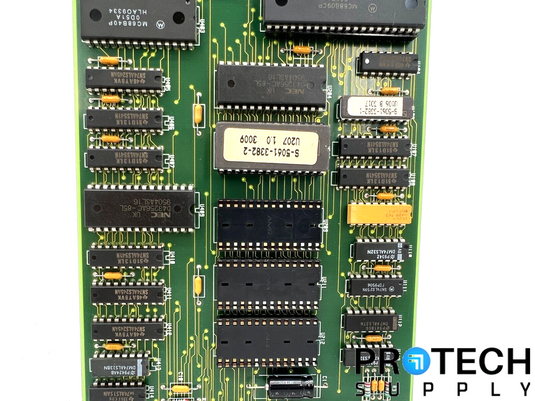 HP 5061-3382 Communication Interface Board for 1050 Series Pump w/ WARRANTY