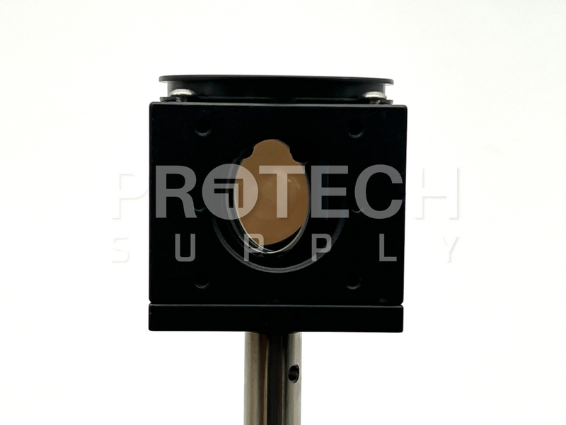 Load image into Gallery viewer, Thorlabs Optical Mirror Mount + 3/16" Hex Adjusters Assy GUARANTEED
