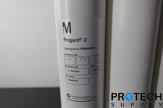 Millipore ZLXS6010Y Laboratory Water Purifier System with WARRANTY