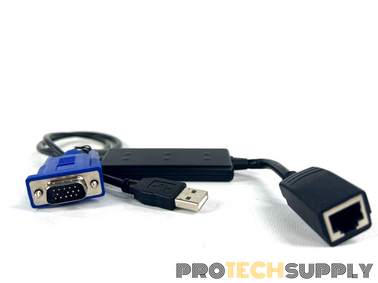 NEW Dell 0HG526 USB Server Interface Pod Cable Kit with WARRANTY