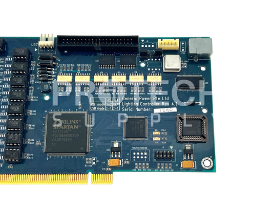 Generic Power Pte Lighting Controller Circuit Board GUARANTEED