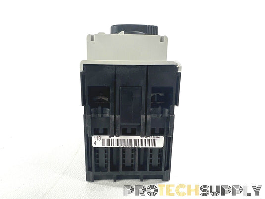 Allen Bradley UL 489 2-Pole Circuit Breaker 140U-D6D2-B20 with WARRANTY