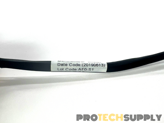 NEW (Lot of 3) InfineX 725-00071-02 4+4 to Flat 8 Pin Cable w/ WARRANTY
