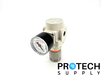 SMC ARP30-N02-1Z Precision Regulator with WARRANTY