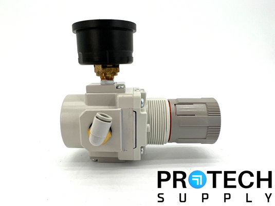 SMC ARP30-N02-1Z Precision Air Regulator with WARRANTY