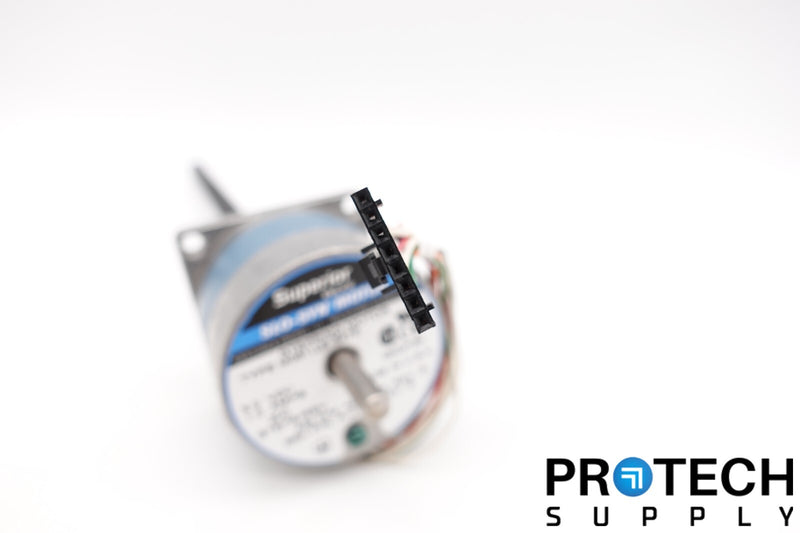 Load image into Gallery viewer, Superior Stepping Motor SLO-SYN 5VDC M061-LE-547E with WARRANTY
