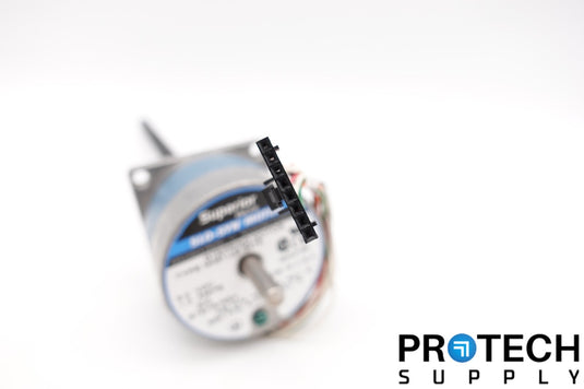 Superior Stepping Motor SLO-SYN 5VDC M061-LE-547E with WARRANTY