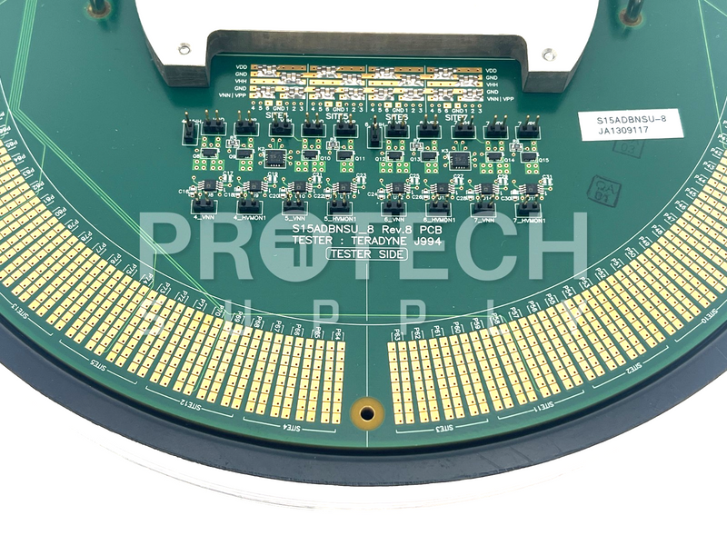 Load image into Gallery viewer, JEM America S15ADBNSU_8 Test Probe Card TERADYNE J994 GUARANTEED
