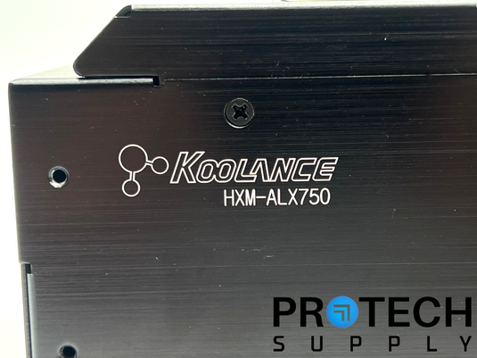 Koolance HXM-ALX750 Heat Exchanger Module for ALX Series with WARRANTY