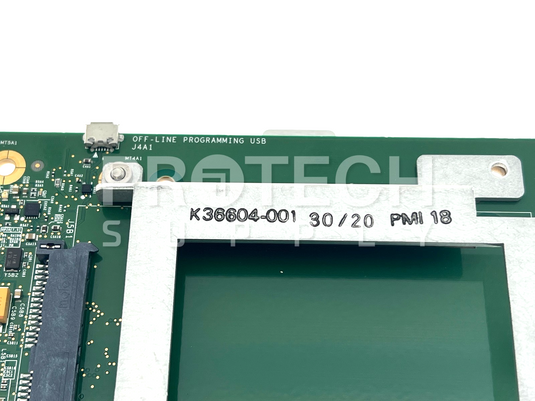 Intel AA H69253-204 Fast SATA Interface Board H69256-002 with WARRANTY