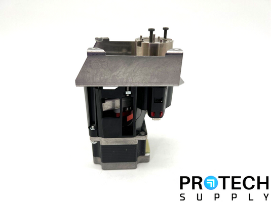 Nidec Servo KH56JM2U079 Stepper Motor Assy + Injector Valve  Eksigent nanoLC400