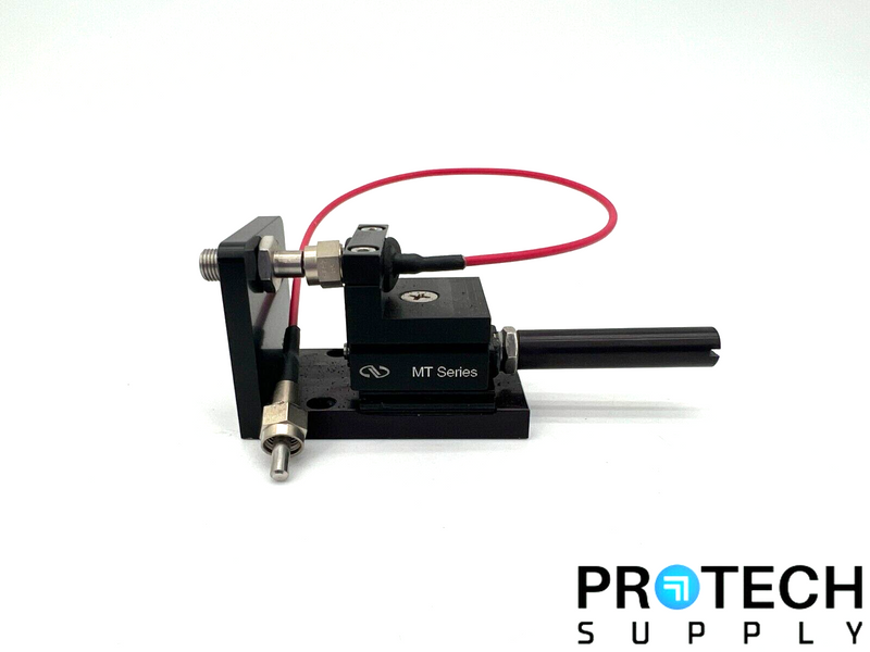 Load image into Gallery viewer, Newport MT-Series Manual Linear Stage with WARRANTY
