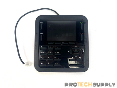 Revolabs 10-FLXUC1500 6250127-00 Conference Phone Dialer Pad with WARRANTY