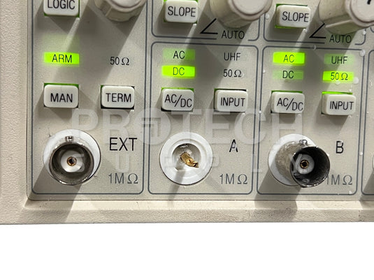 Stanford Research Systems SR620 Universal Time Interval Counter with WARRANTY