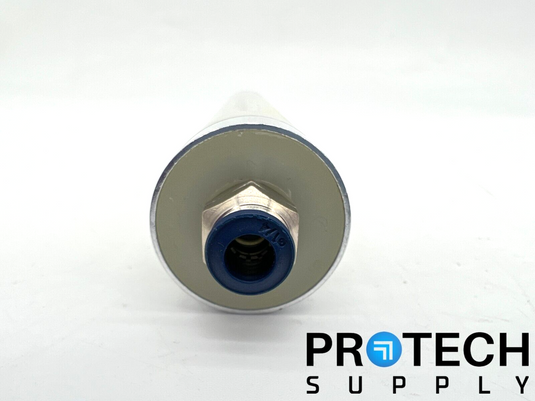 Blue-White F-400 Flowmeter