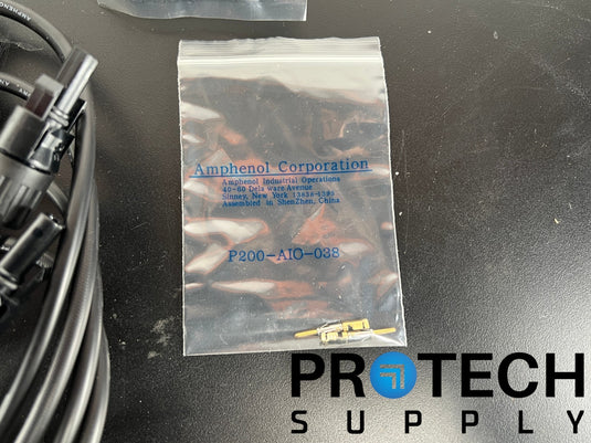 ABB RS2-2PN6-MC4 Solar Rapid Shutdown Device NEW with WARRANTY