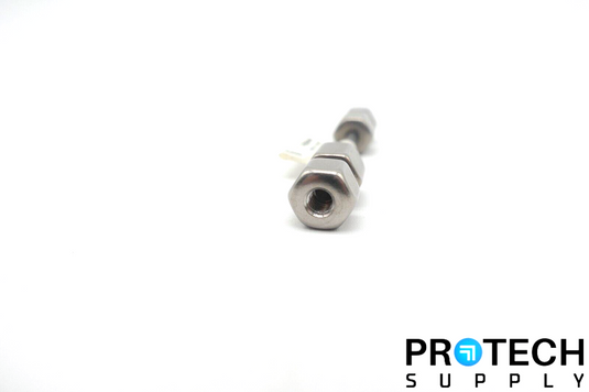 Agilent 865630-906 ZORBAX StableBond 300 C8 1x50mm 3.5µm HPLC Column w/ WARRANTY