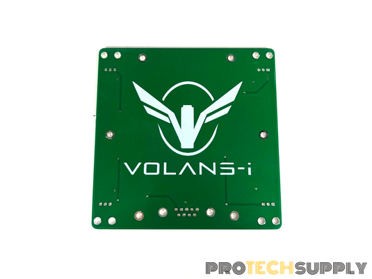 Volansi ALL-2W808261 JVP Payload Breakout Debug Board Rev 01 w/ WARRANTY