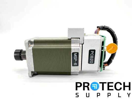 Japan Servo KH56QM2B048 Stepper Motor DC24V with WARRANTY