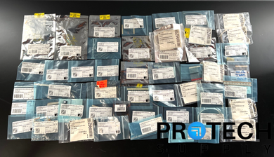 Lot of Misc Diode / IC Buffer / IC Regulator / Resistor / Capacitor / Inverter