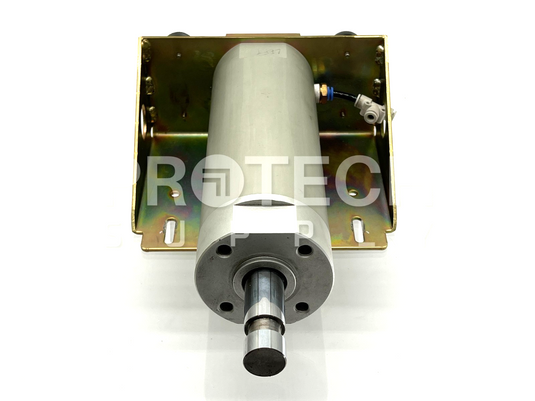 SMC CG1BN80-M3100-138 Cylinder with WARRANTY