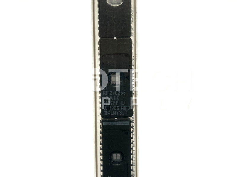 Load image into Gallery viewer, Lot of Misc AMD / National Semiconductor / Intel Memory IC Chips
