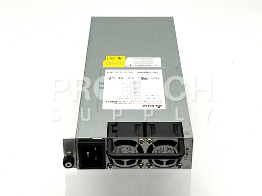 Delta AWF2DC3000W-B Switching Power Supply ECD16020067 with WARRANTY