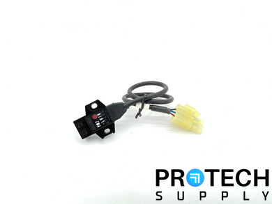 Sunx PM2-LH10 Photoelectric Sensor with WARRANTY