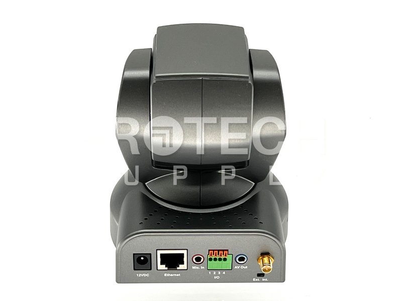 Load image into Gallery viewer, Vivotek PZ8111W 10x Zoom Network Camera 100066300G NEW GUARANTEED
