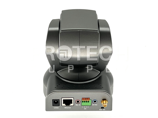 Vivotek PZ8111W 10x Zoom Network Camera 100066300G NEW GUARANTEED