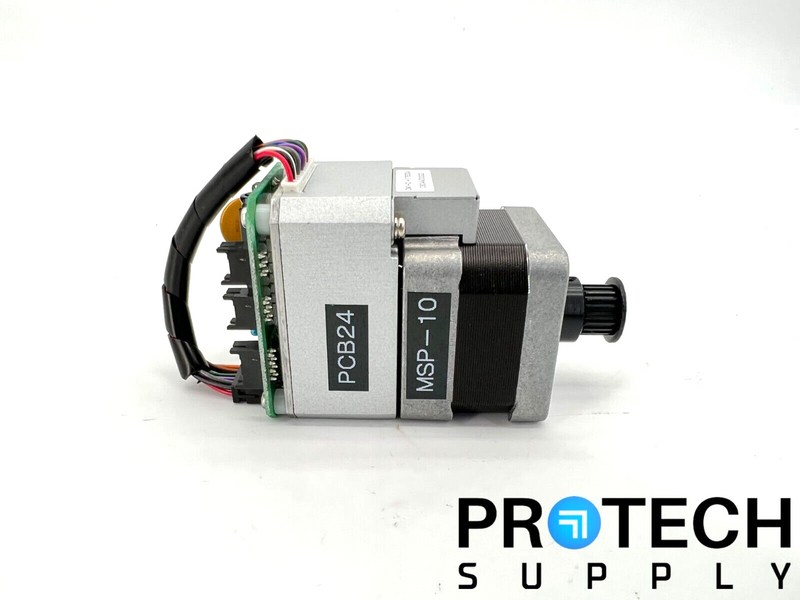 Load image into Gallery viewer, Cool Muscle CM1-C-17S30A AC Servo Motor with WARRANTY
