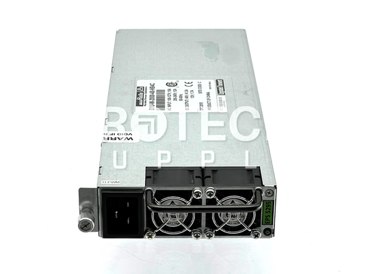 Murata D1U-W-2000-48-HB4C Power Supply 48V FOR PARTS / REPAIR