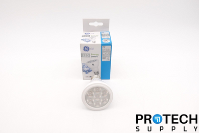 GE R63 Light Bulb  90-240V Color 2700K NEW with WARRANTY