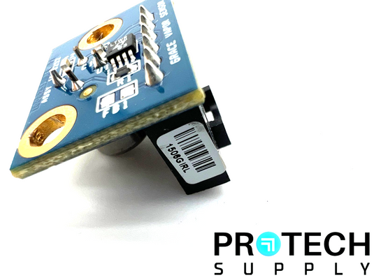 Gas Sensor Board from Grace Reveleris X2 with WARRANTY
