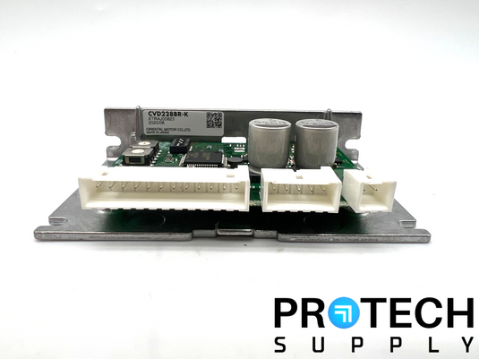 Oriental Motor CVD228BR-K Stepper Motor Driver Board with WARRANTY