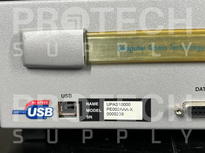 Load image into Gallery viewer, CATC UPAS10000 Protocol Analyzer System + PE801MA Module with WARRANTY
