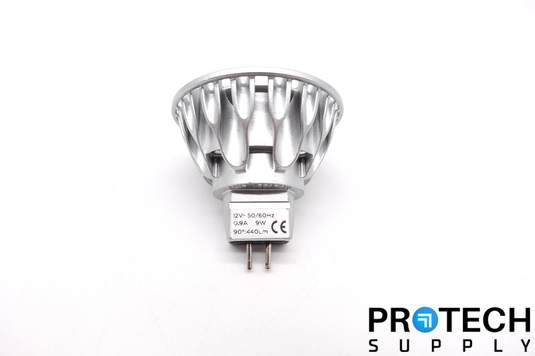 USED Soraa Vivid MR16 / LED Bulb GU5.3 2700K 25° / SM16-09-25D-927-03 + WARRANTY