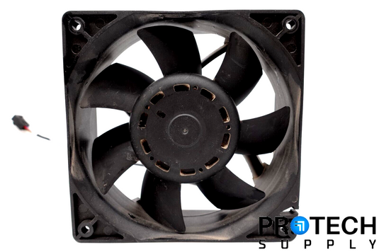DC Brushless Cooling Fan 120mm x 120mm DC24V AFB1224EHE with WARRANTY