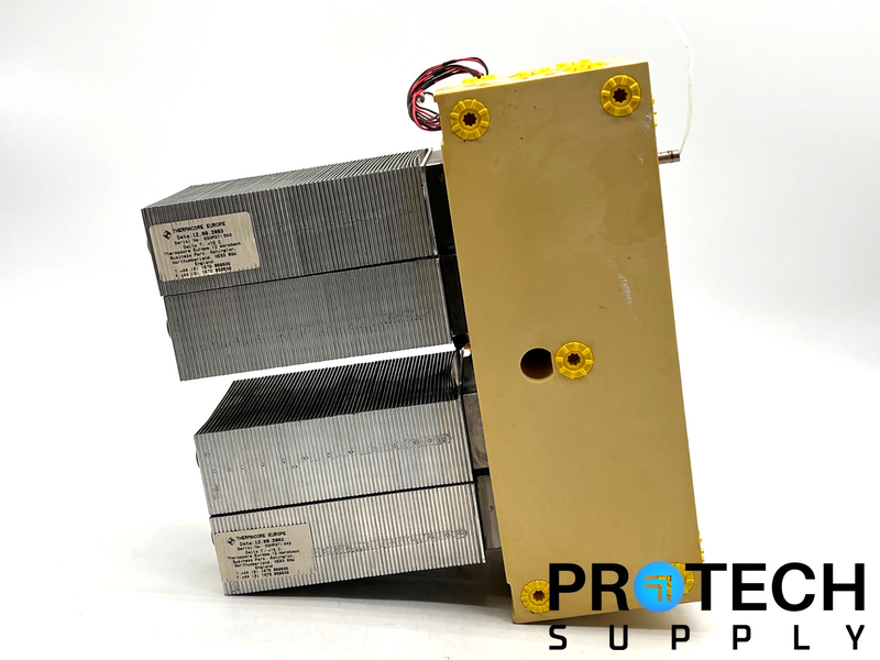 Load image into Gallery viewer, Agilent G1330-44104 Heat Exchanger from 1100 HPLC G1330B ALS Therm w/ WARRANTY
