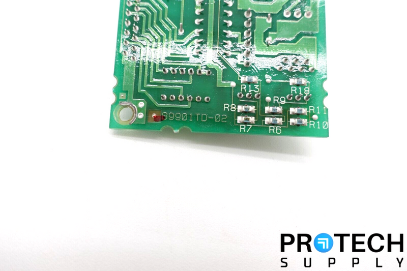 Load image into Gallery viewer, Yokogawa B9901S Driver Board Assy B9901TD-02 with WARRANTY
