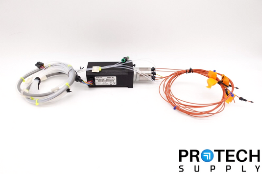 VICI Valco Multiposition Microelectric Valve Actuator EMTMA-CE with WARRANTY