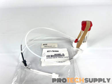 ECI Technology Triple Tube Titro Titrator Cell Cartridge Set with WARRANTY