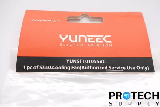 Yuneec YUNST10105SVC ST10 Cooling Fan NEW with WARRANTY